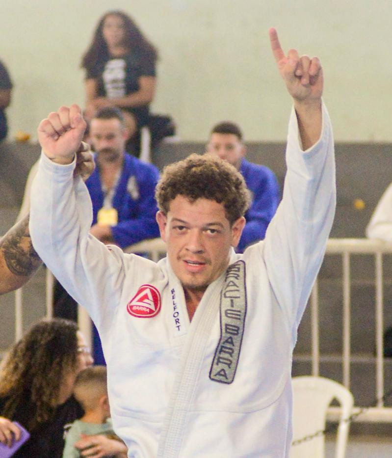 Minha foto de perfil