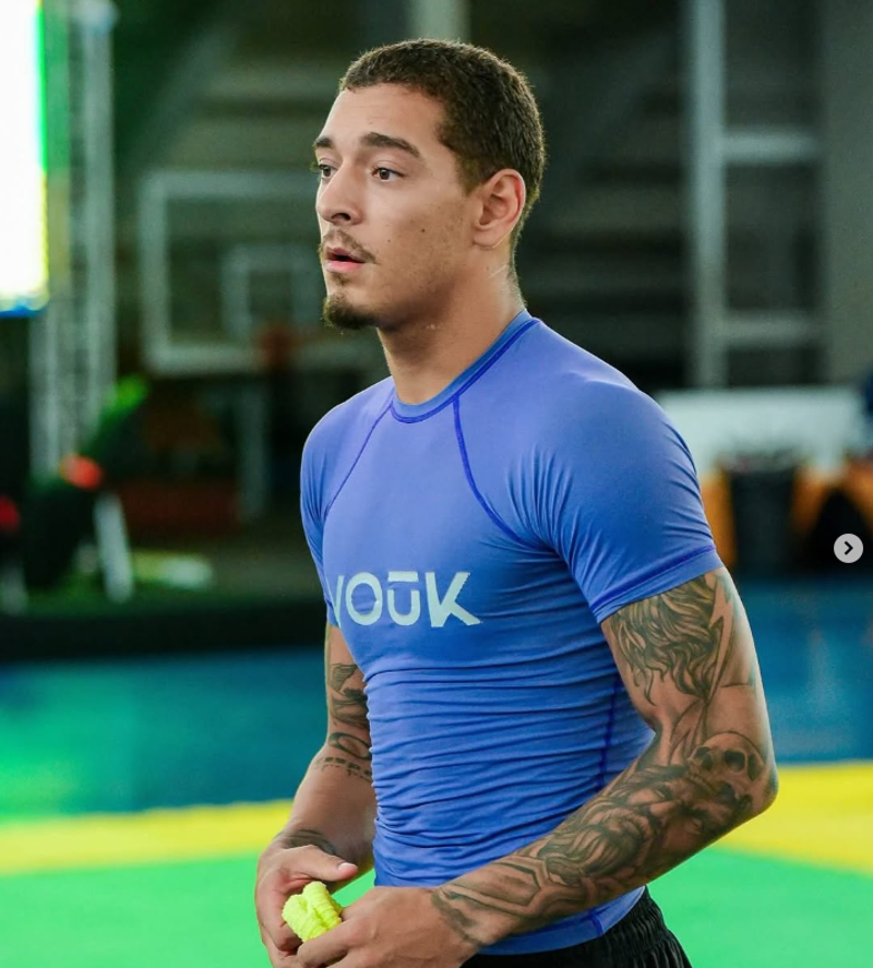 Minha foto de perfil