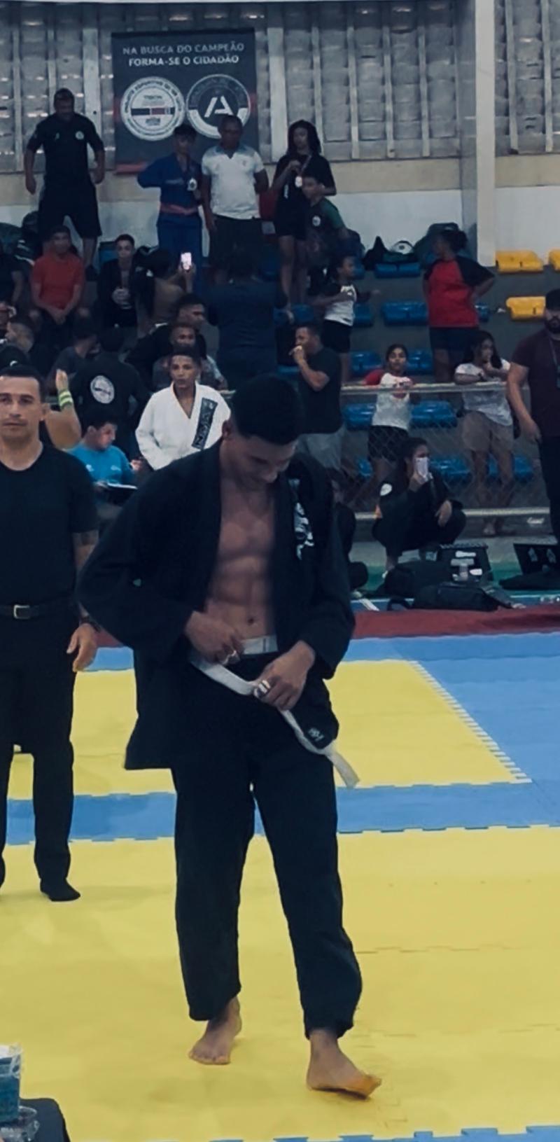 Minha foto de perfil