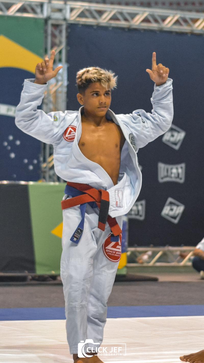 Minha foto de perfil