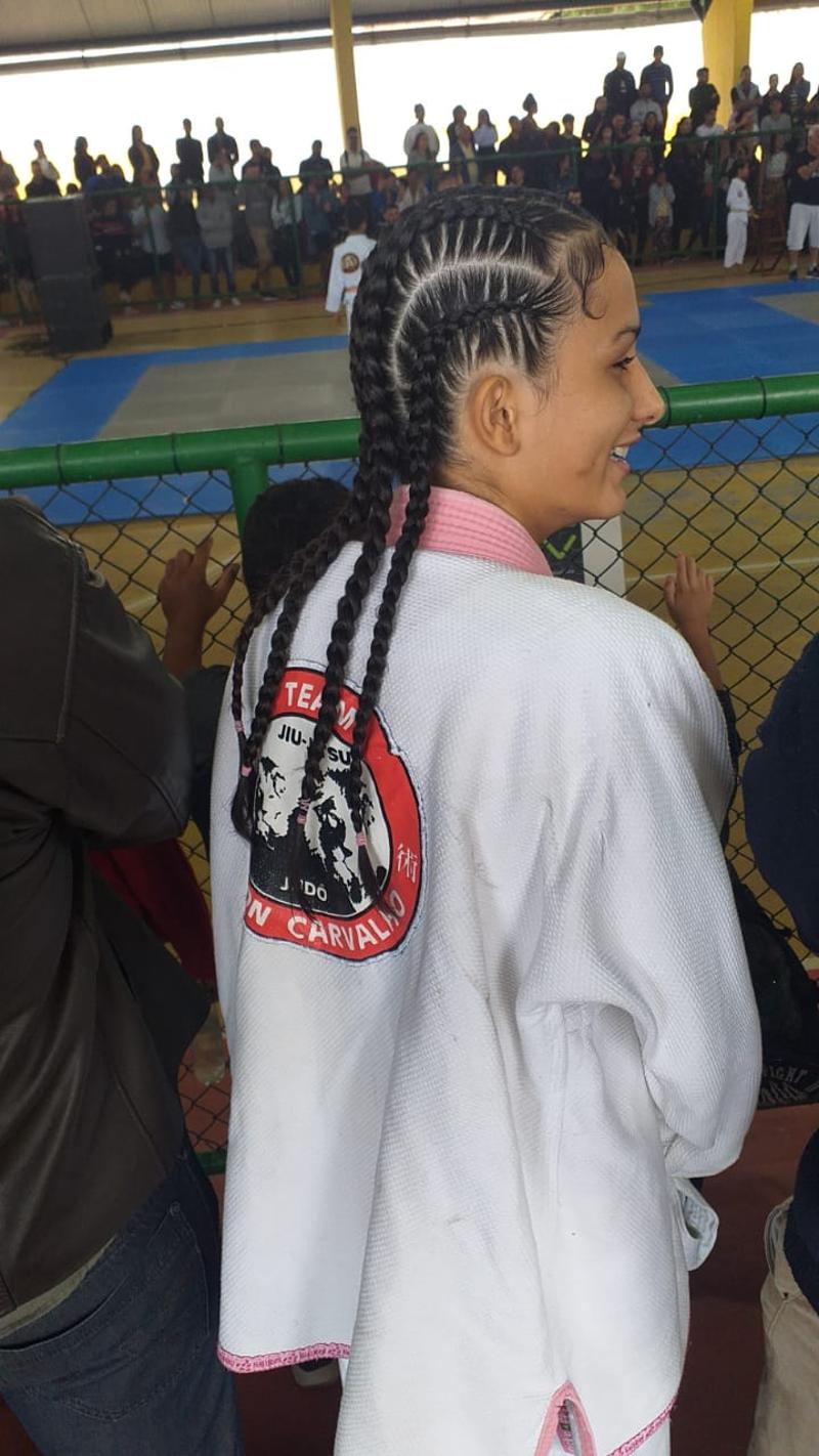 Minha foto de perfil