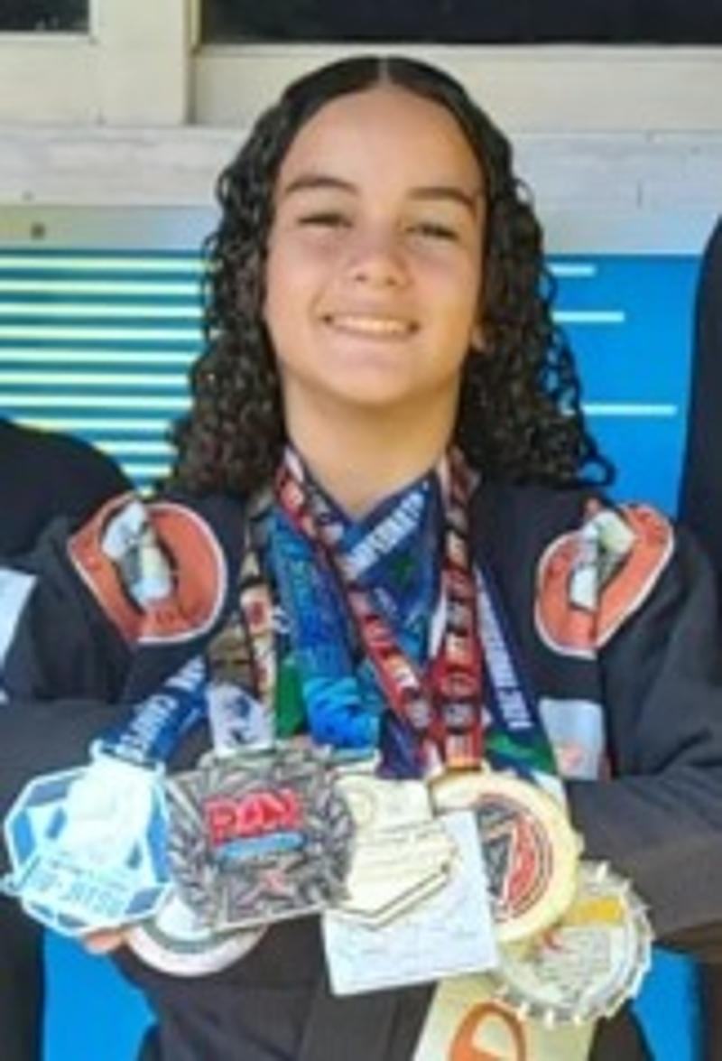 Minha foto de perfil