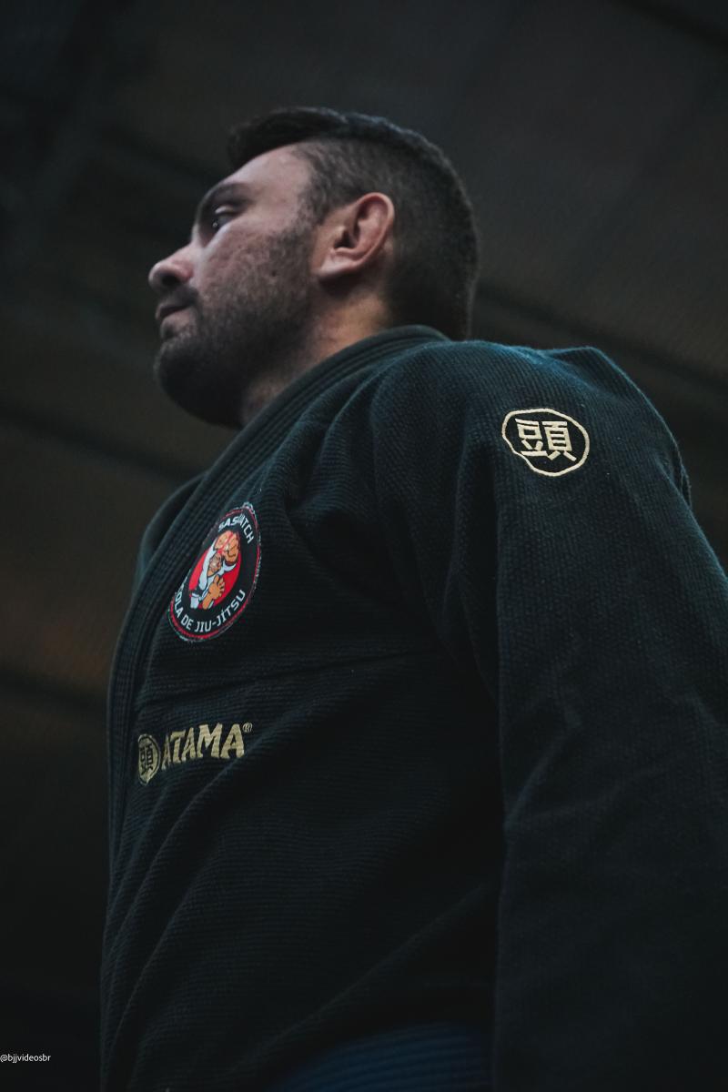 Minha foto de perfil