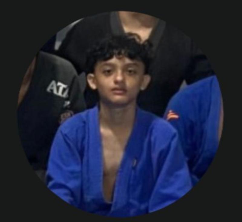 Minha foto de perfil