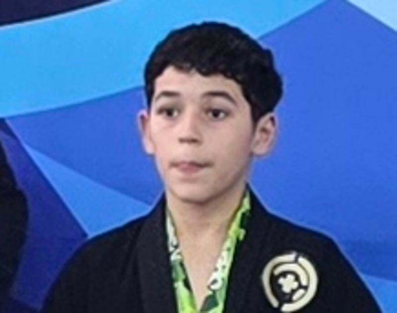 Minha foto de perfil