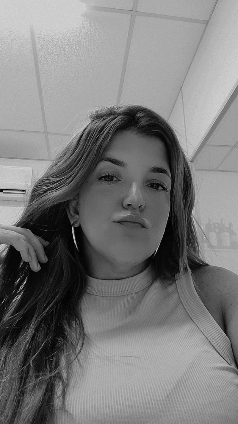 Minha foto de perfil