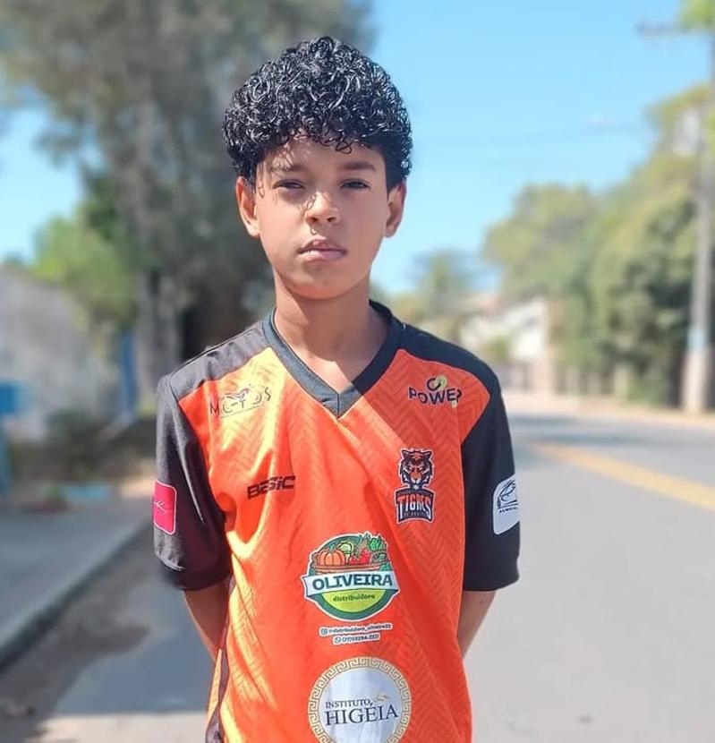 Minha foto de perfil