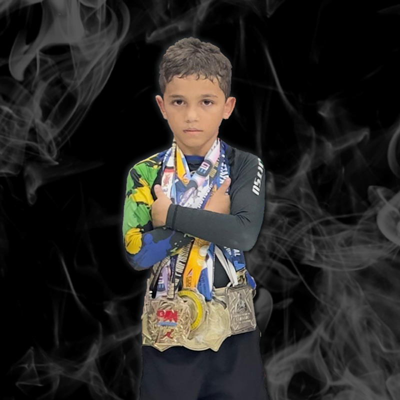 Minha foto de perfil