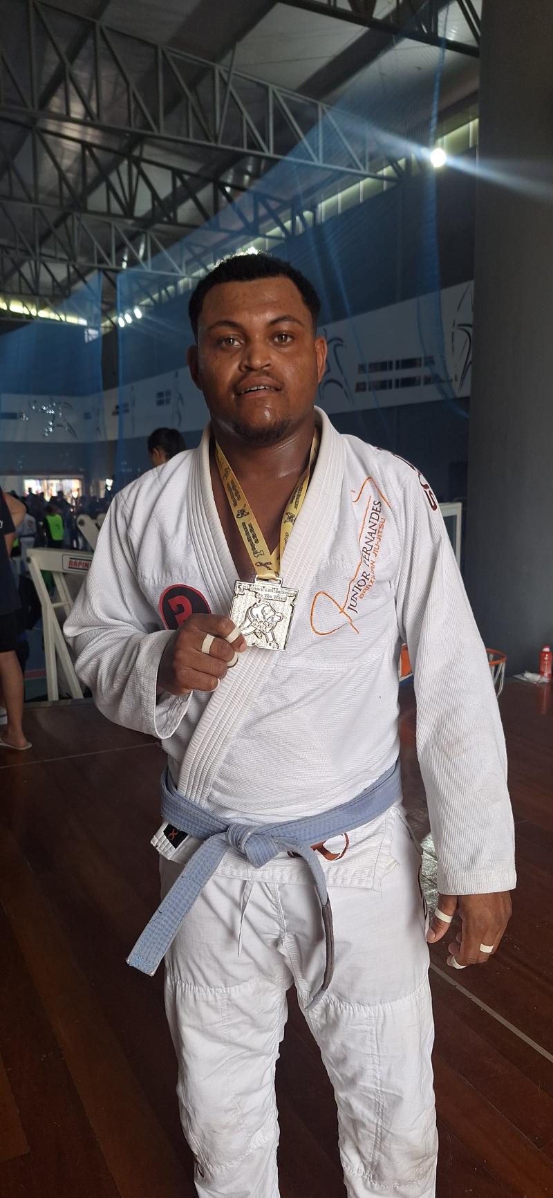 Minha foto de perfil