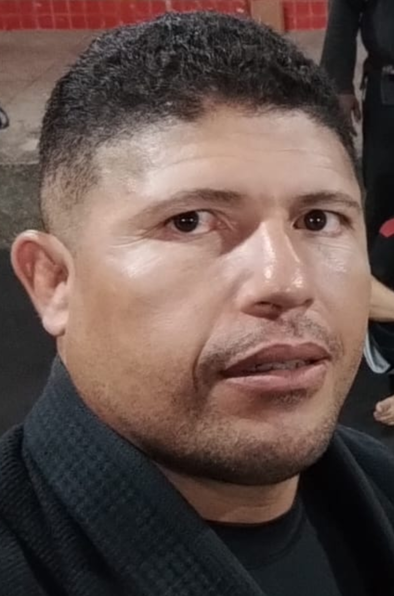 Minha foto de perfil