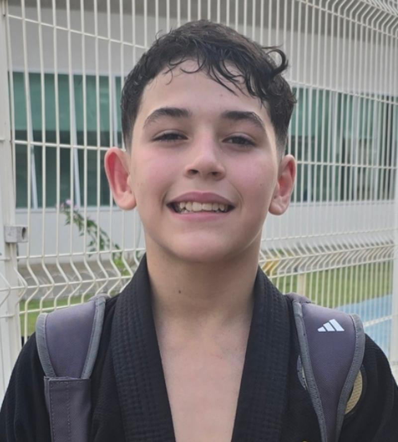 Minha foto de perfil