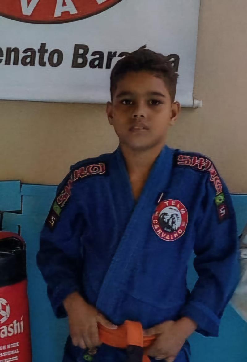 Minha foto de perfil