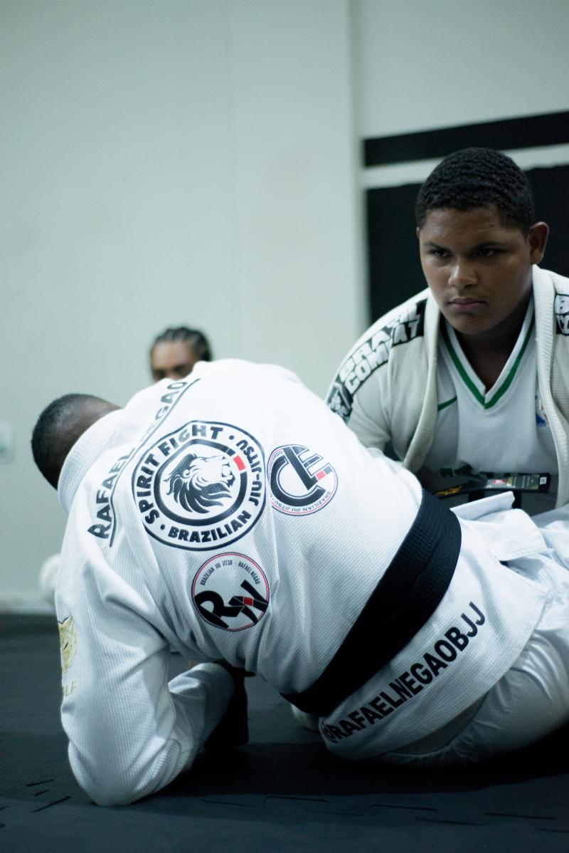 Minha foto de perfil