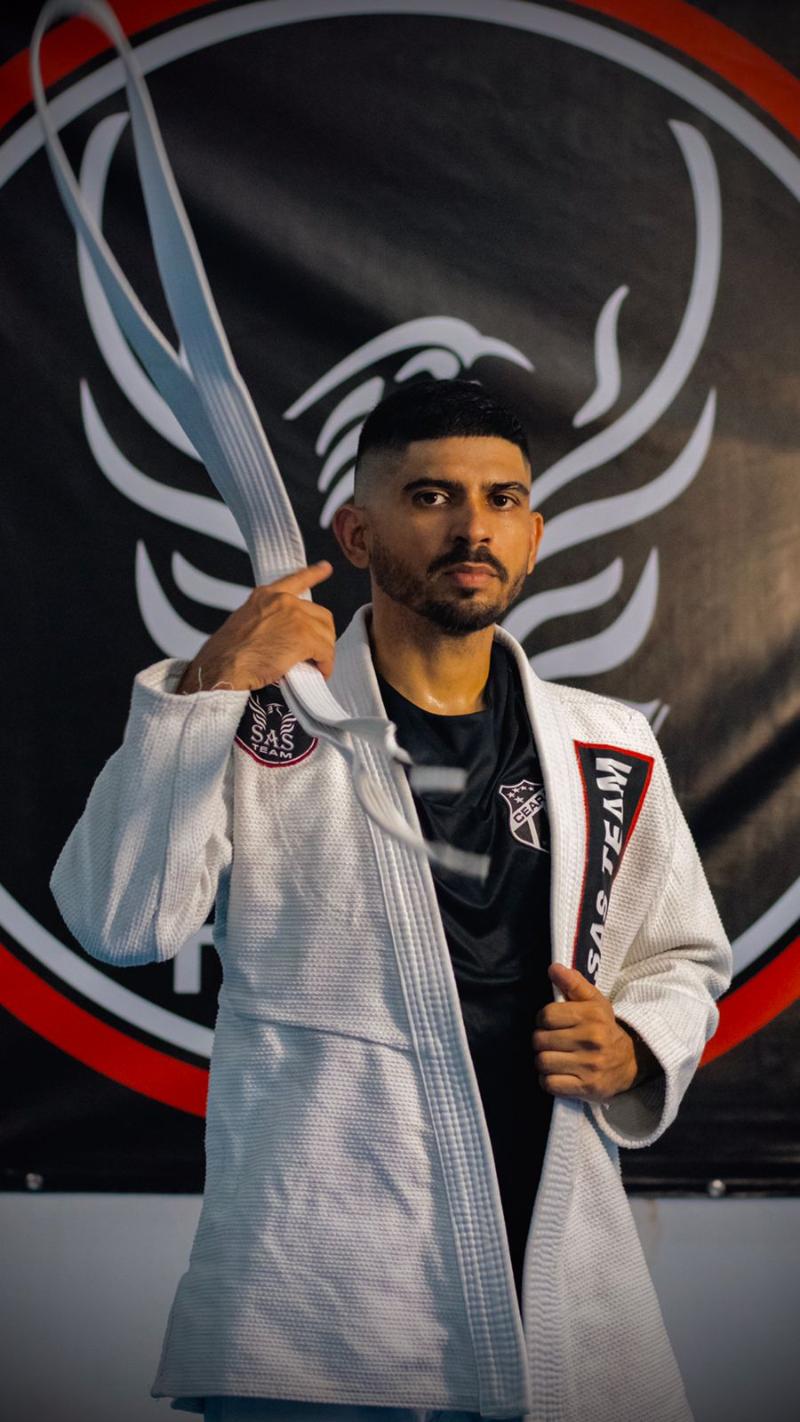 Minha foto de perfil