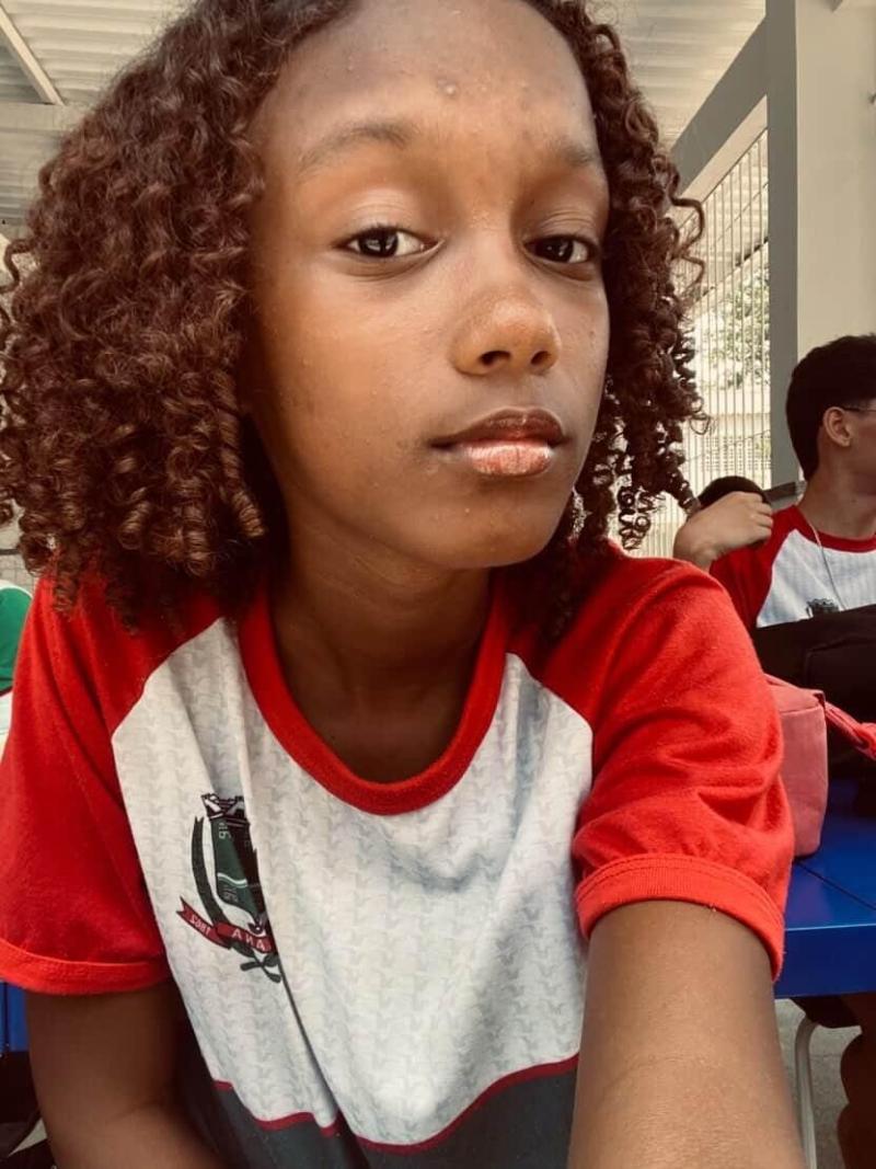 Minha foto de perfil