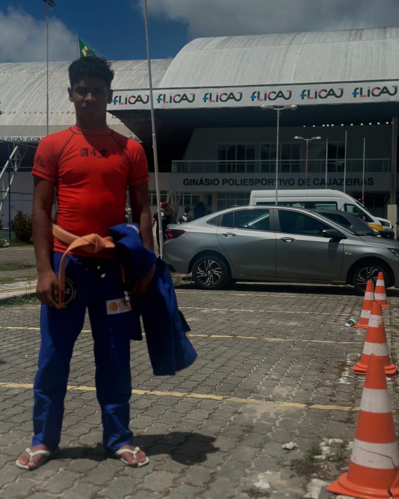 Minha foto de perfil