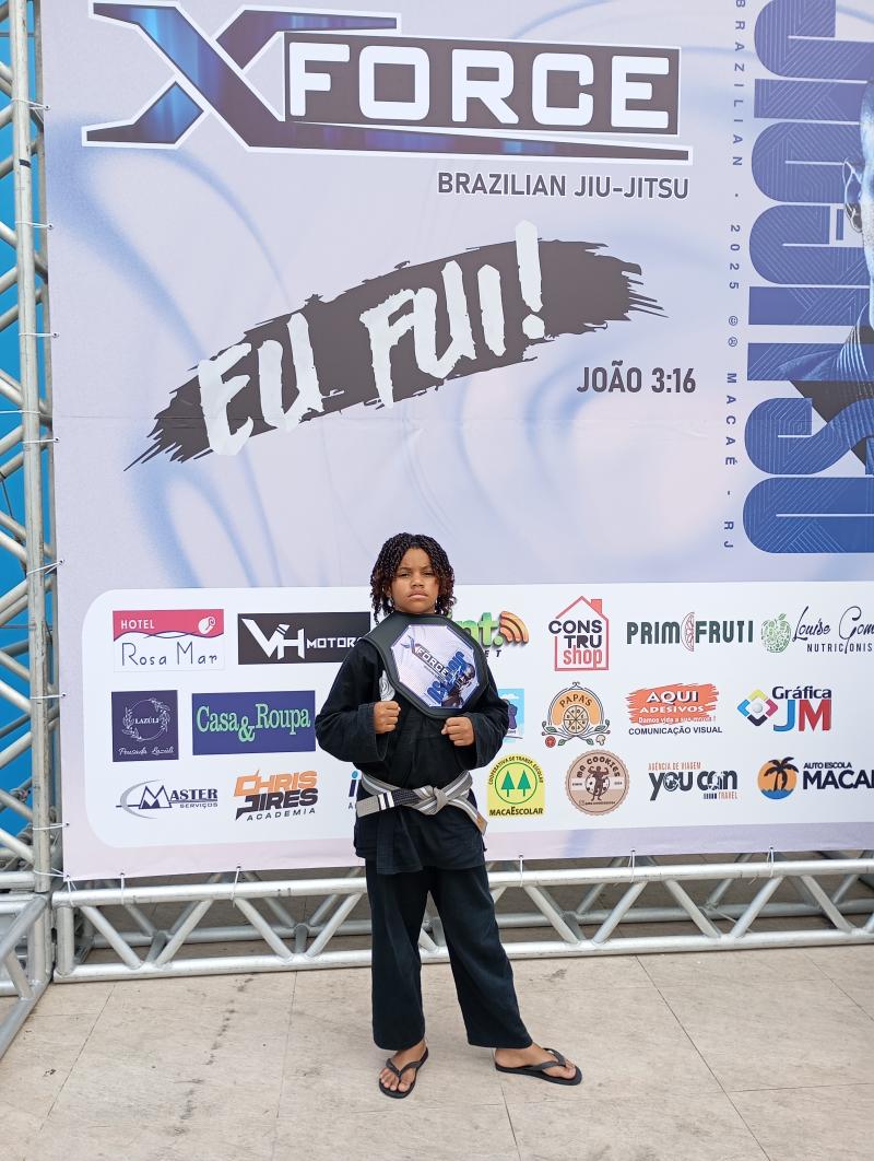 Minha foto de perfil