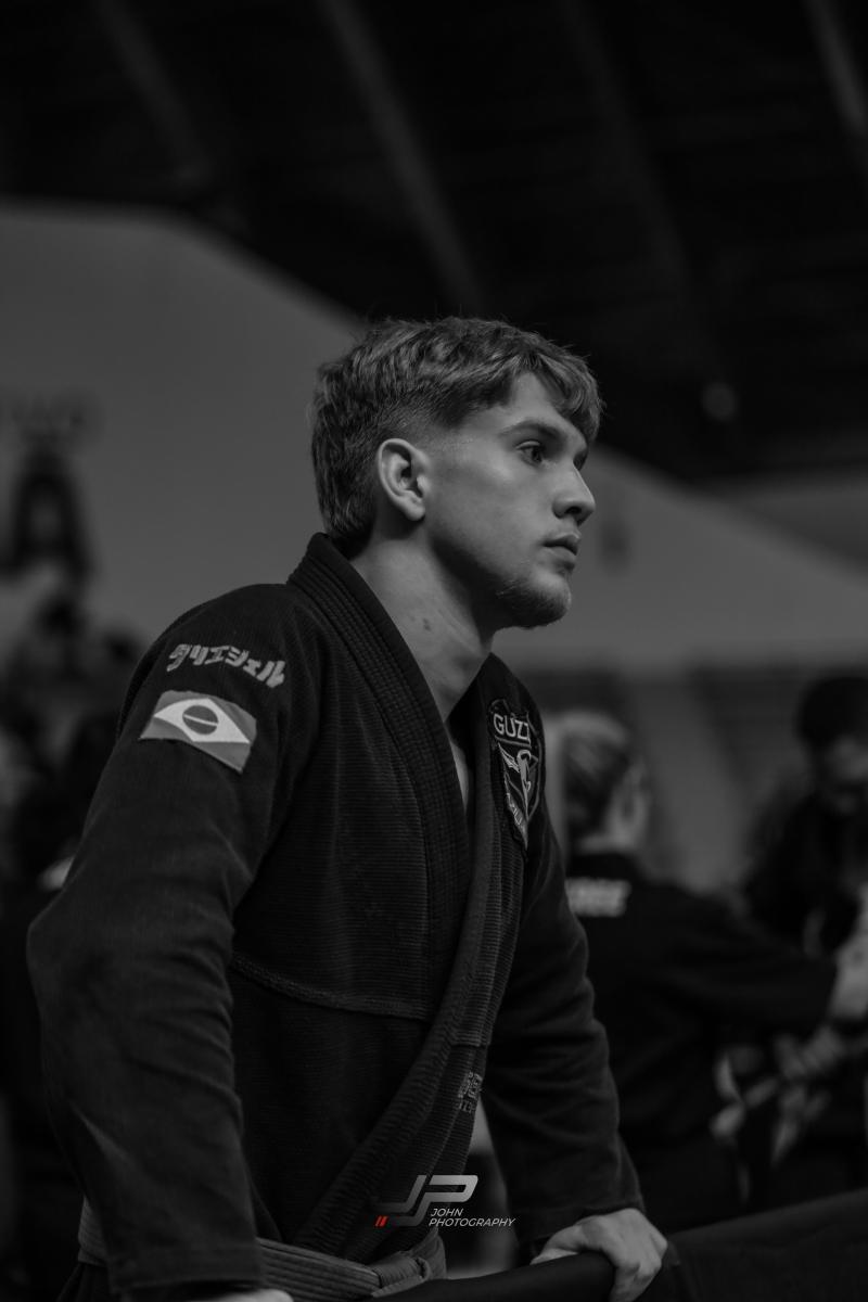 Minha foto de perfil