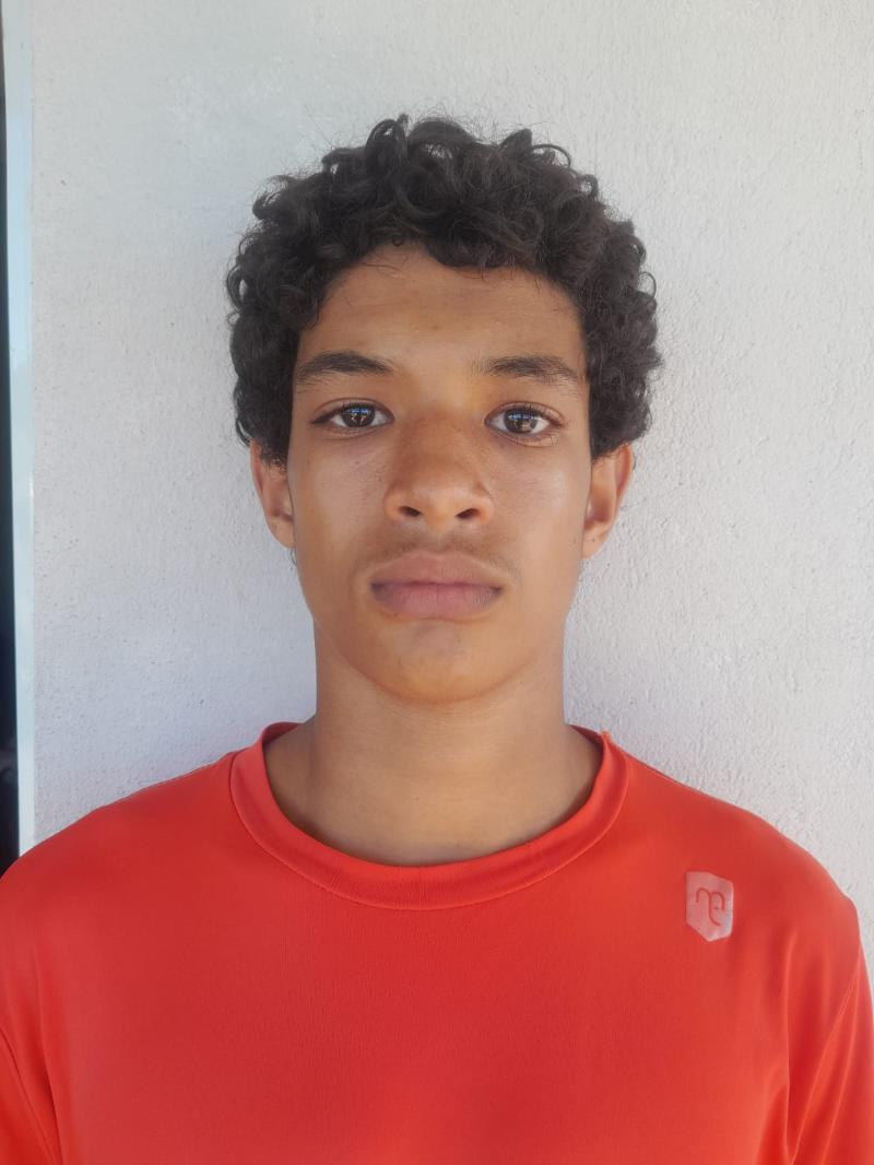 Minha foto de perfil