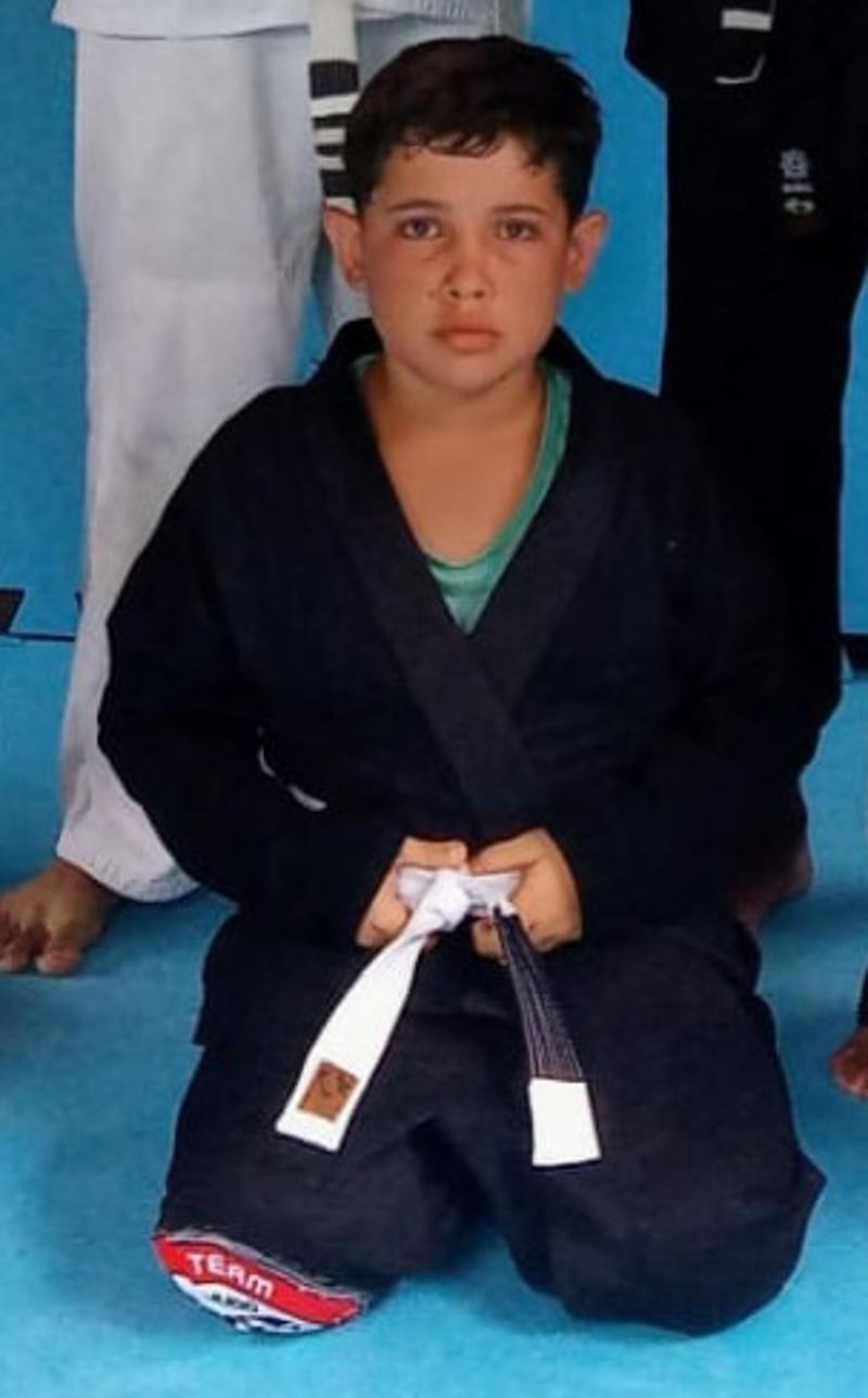 Minha foto de perfil