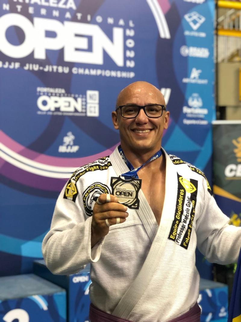 Minha foto de perfil