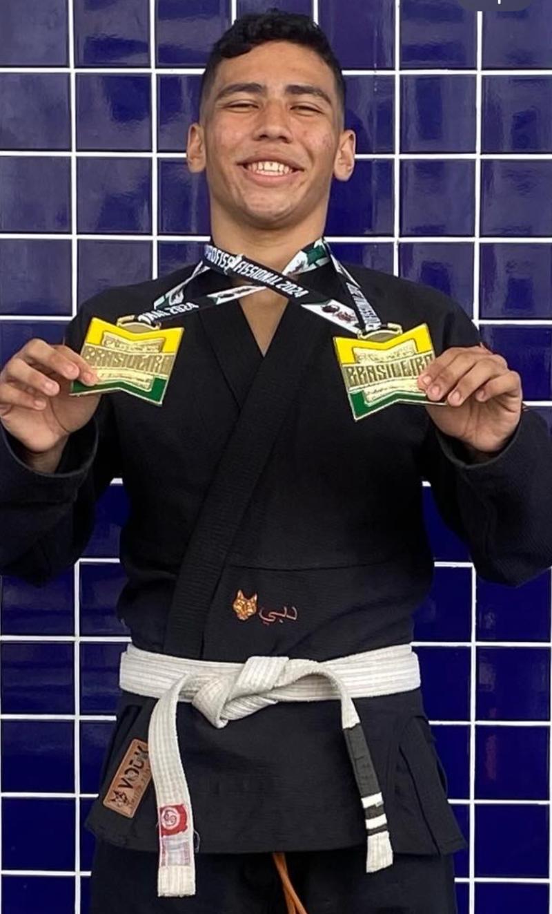 Minha foto de perfil