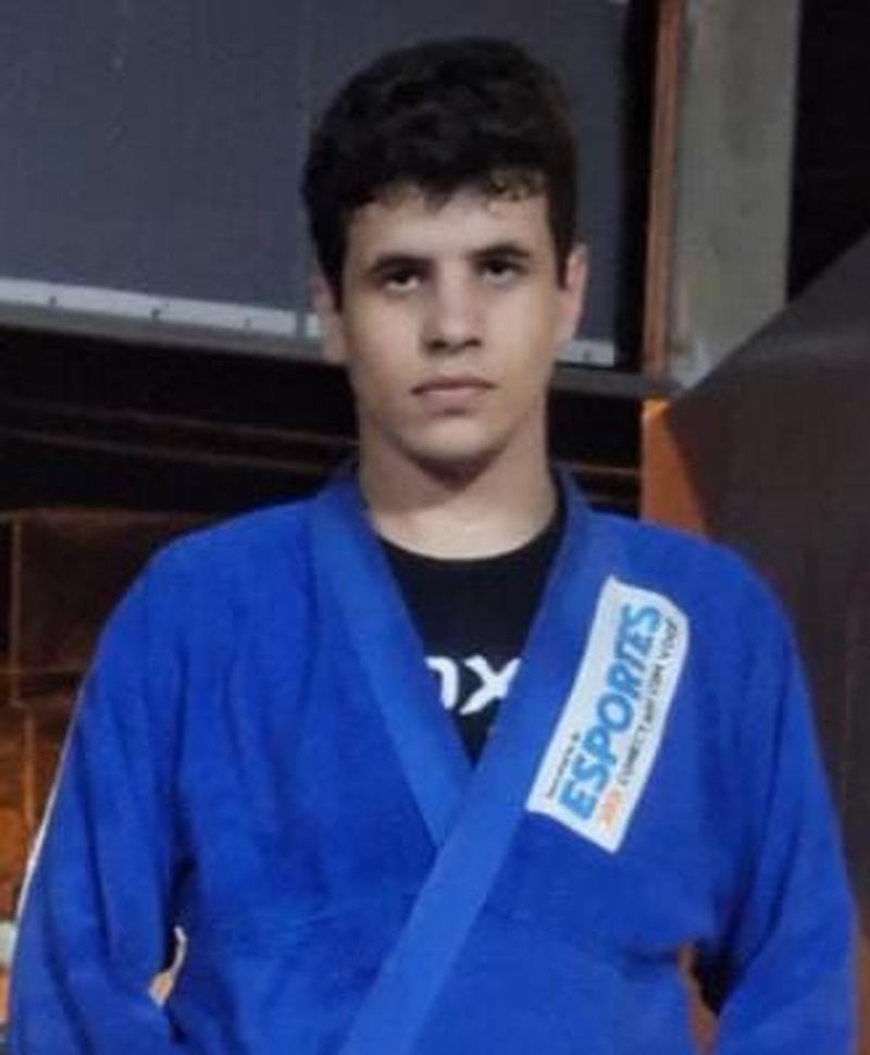 Minha foto de perfil