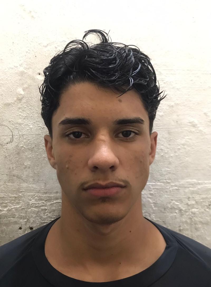 Minha foto de perfil