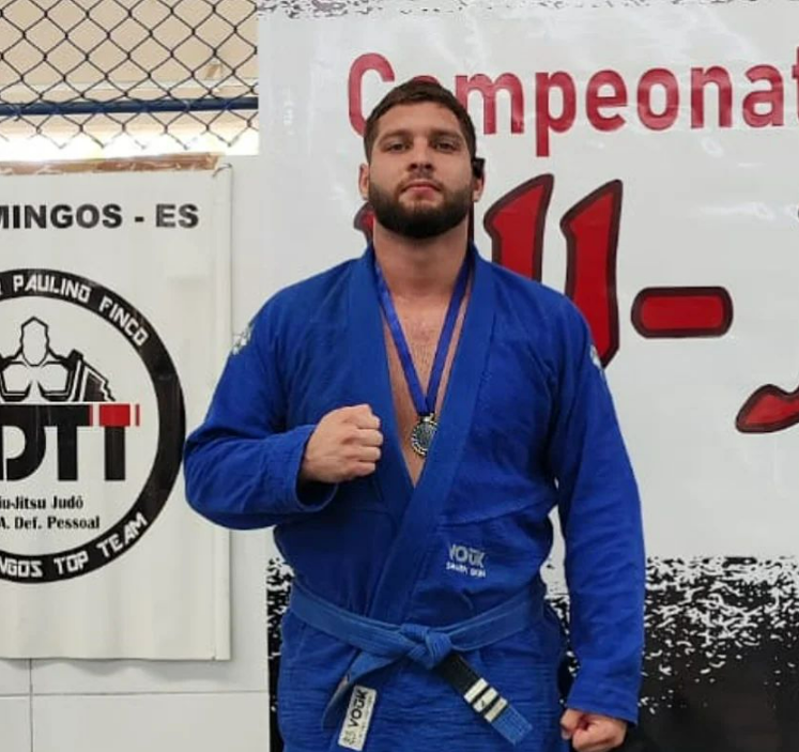 Minha foto de perfil