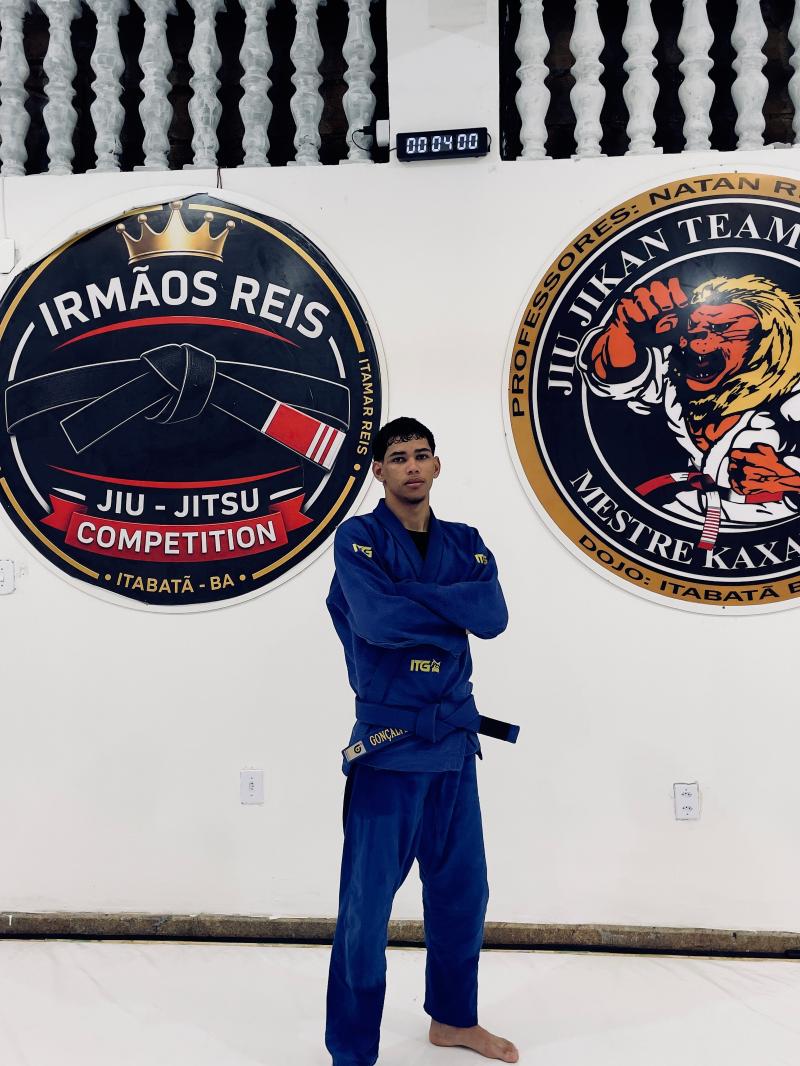 Minha foto de perfil