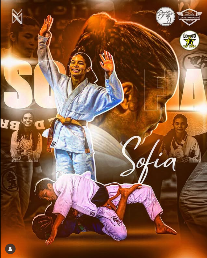 Minha foto de perfil