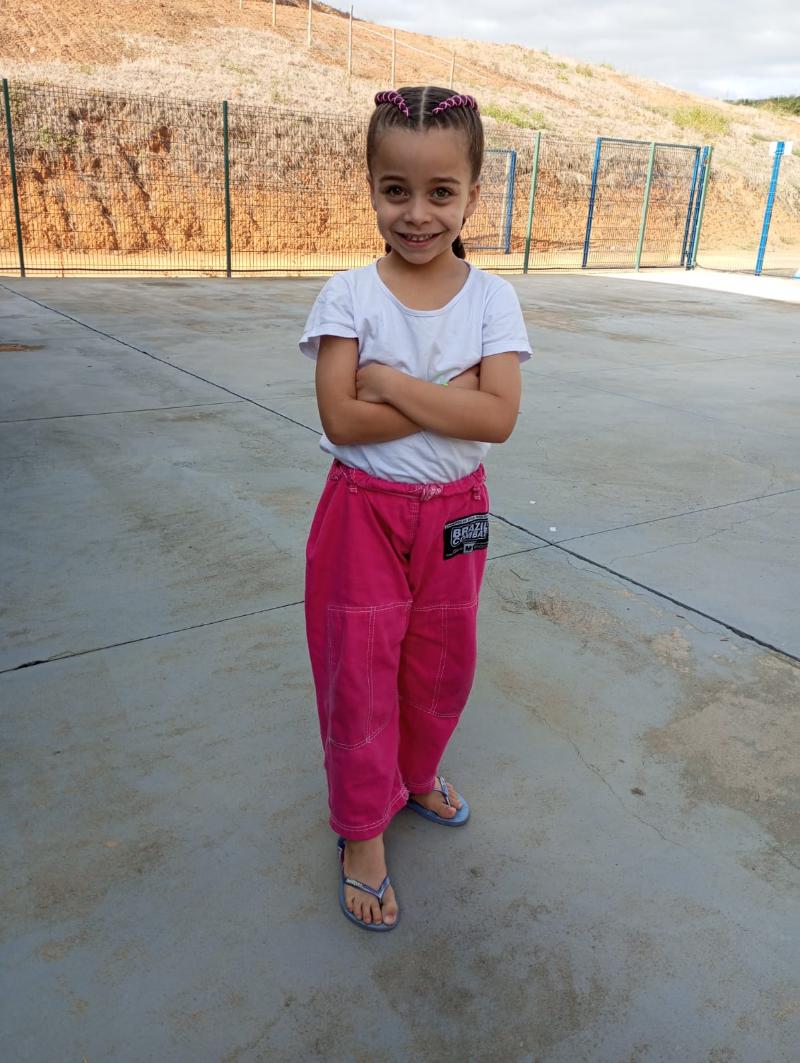 Minha foto de perfil