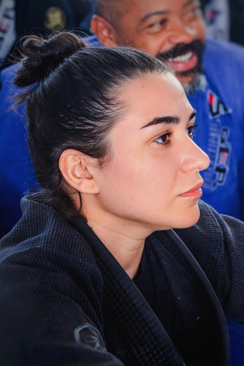 Minha foto de perfil