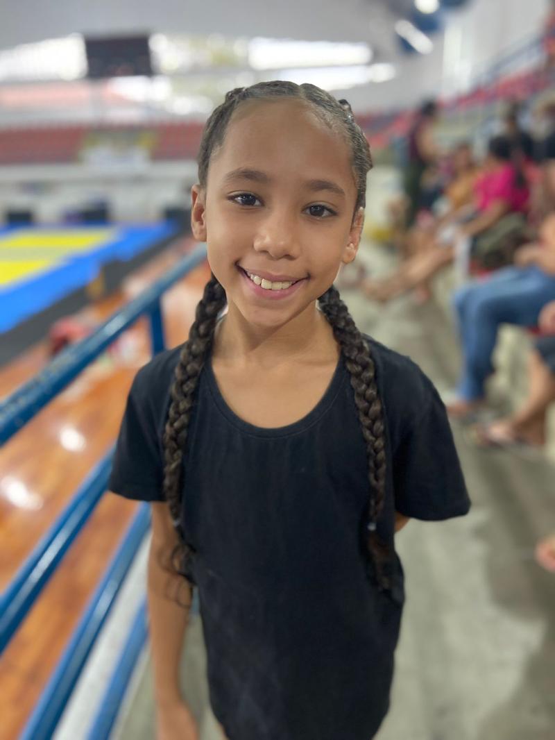 Minha foto de perfil