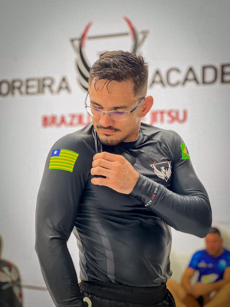 Minha foto de perfil