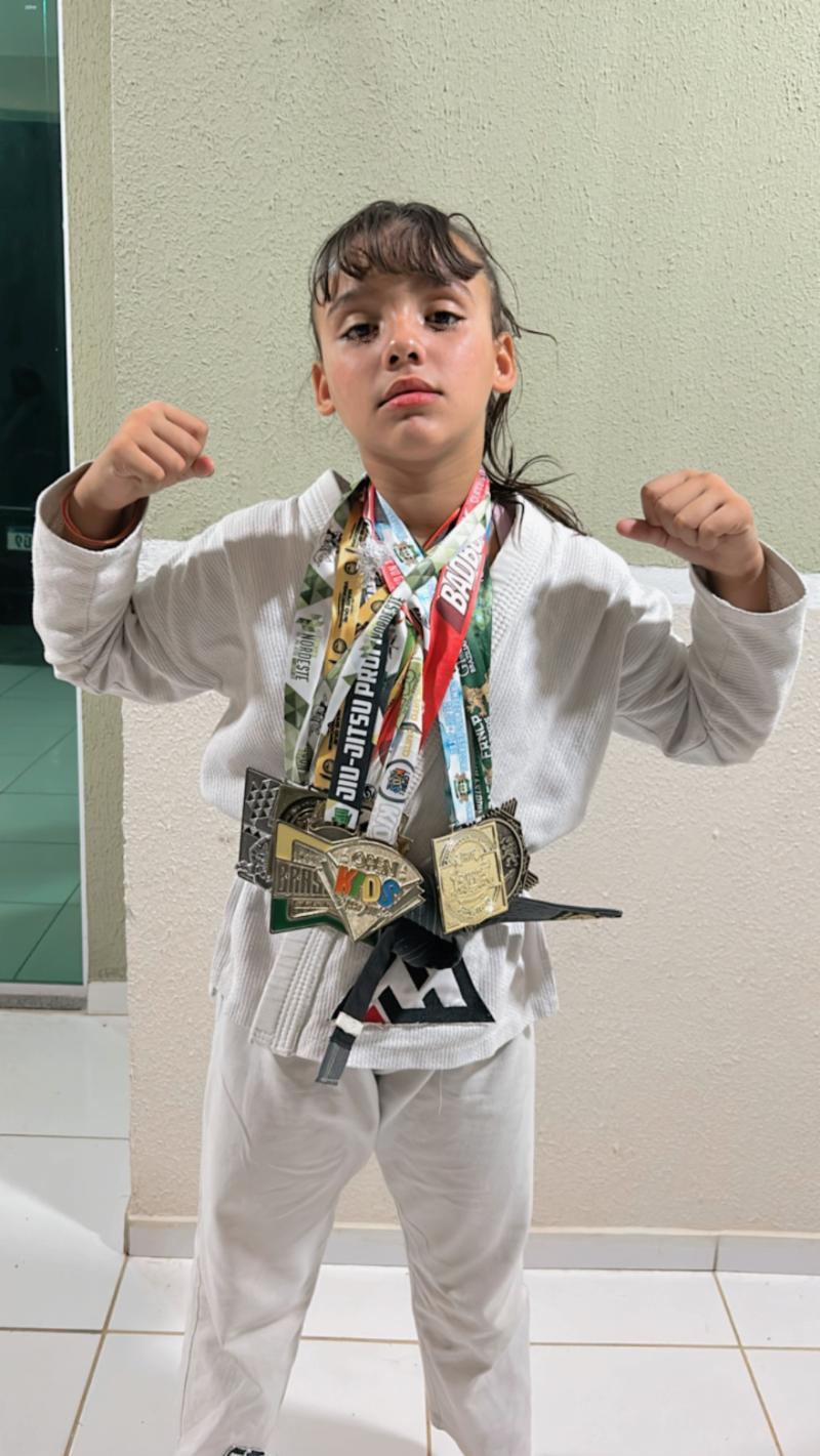 Minha foto de perfil