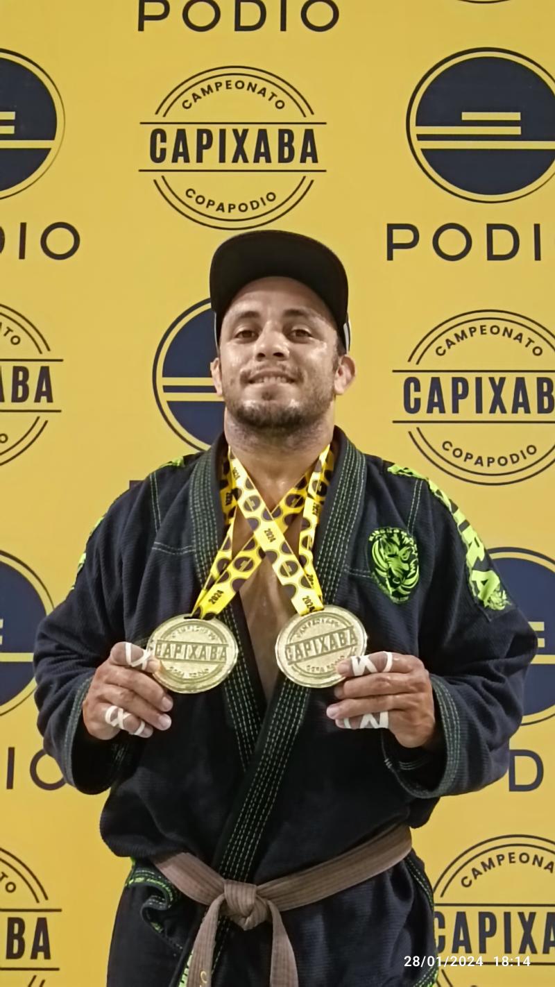 Minha foto de perfil