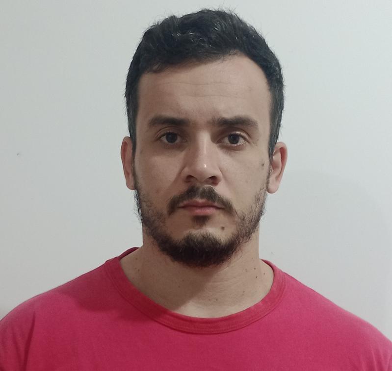 Minha foto de perfil