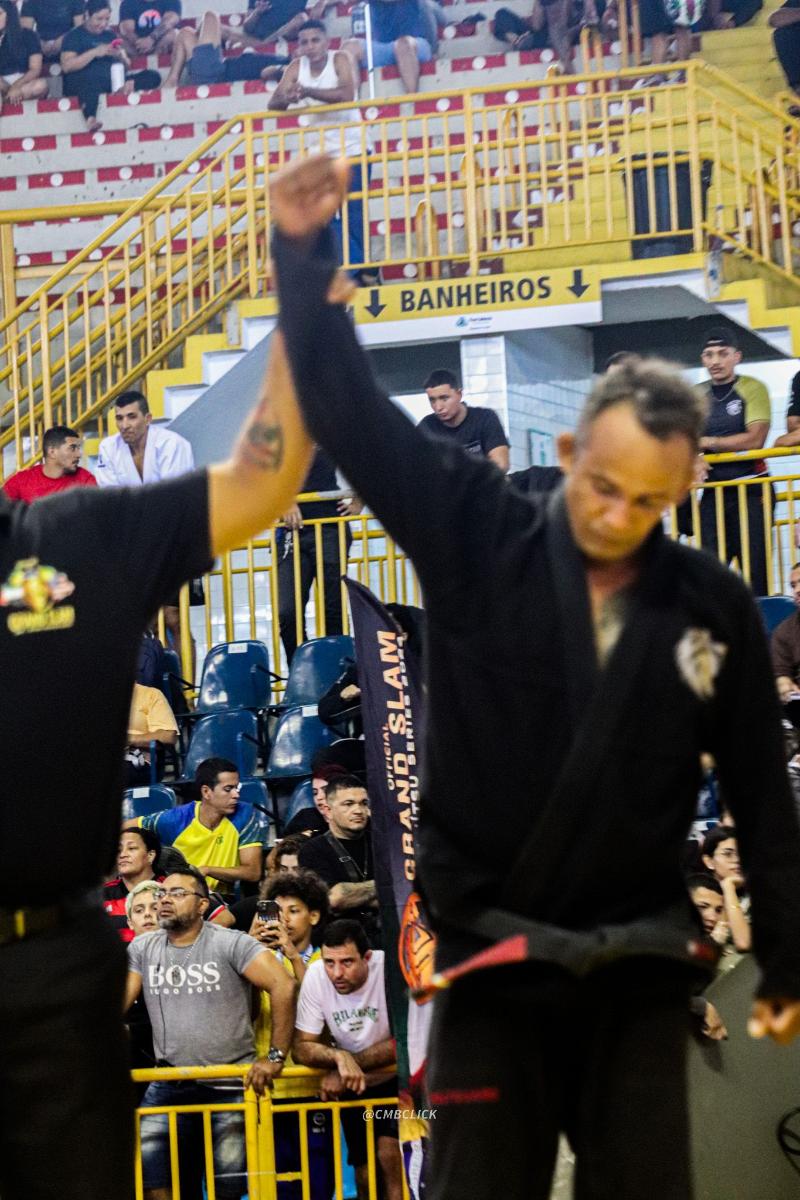 Minha foto de perfil