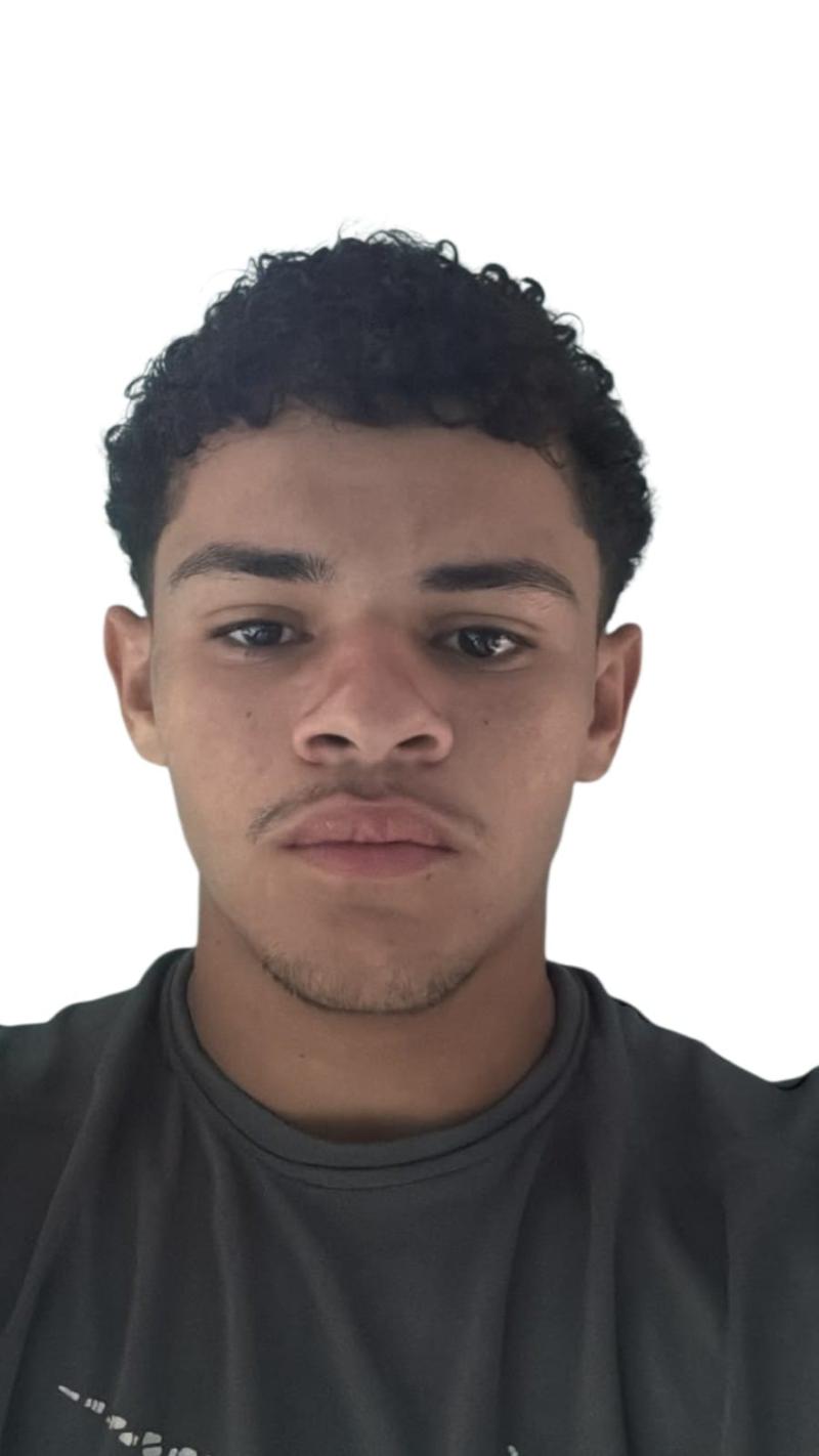 Minha foto de perfil