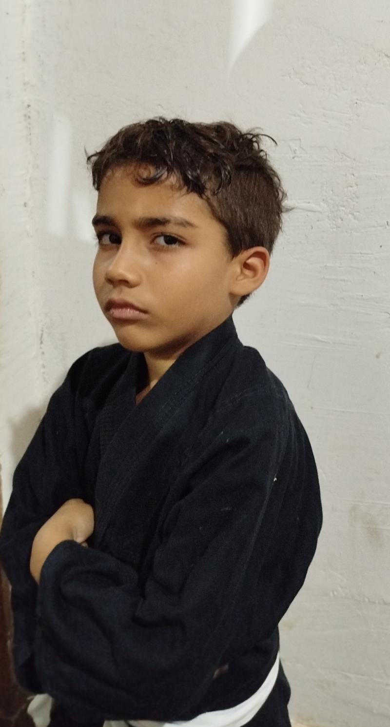 Minha foto de perfil