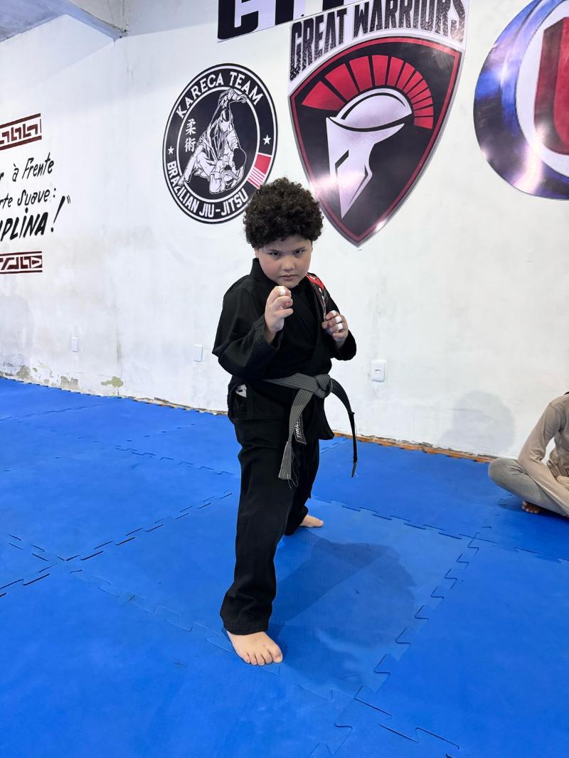 Minha foto de perfil