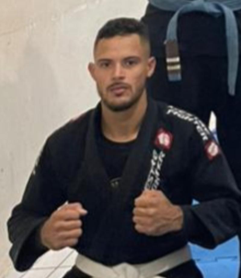 Minha foto de perfil