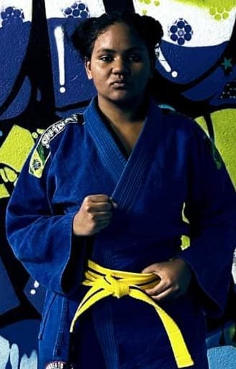 Minha foto de perfil