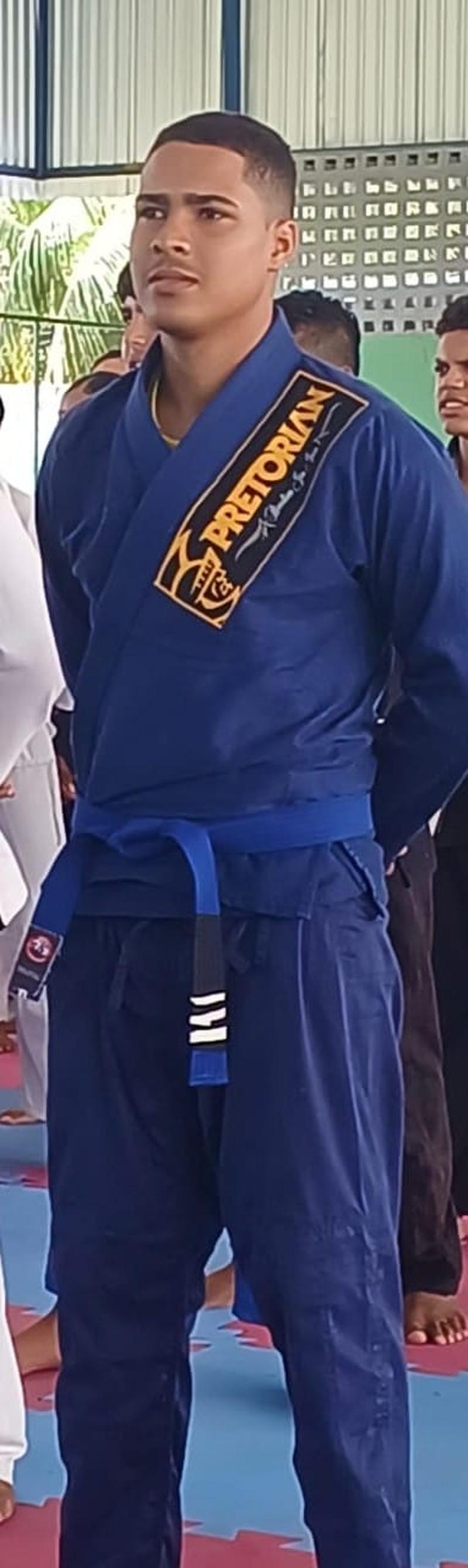 Minha foto de perfil