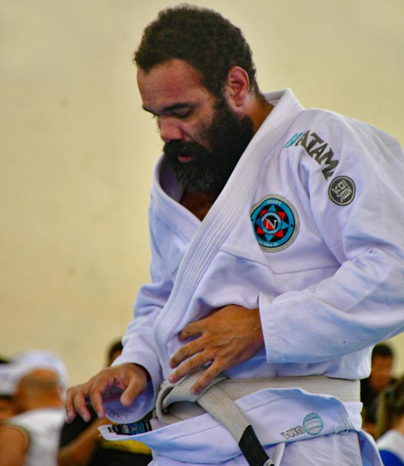 Minha foto de perfil