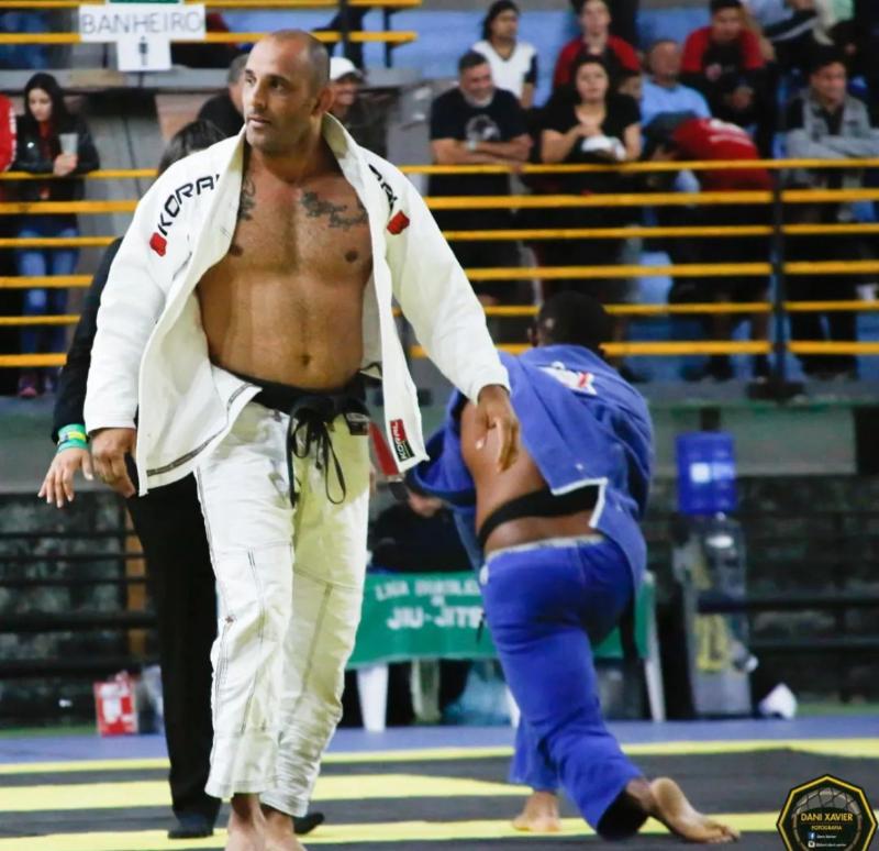 Minha foto de perfil