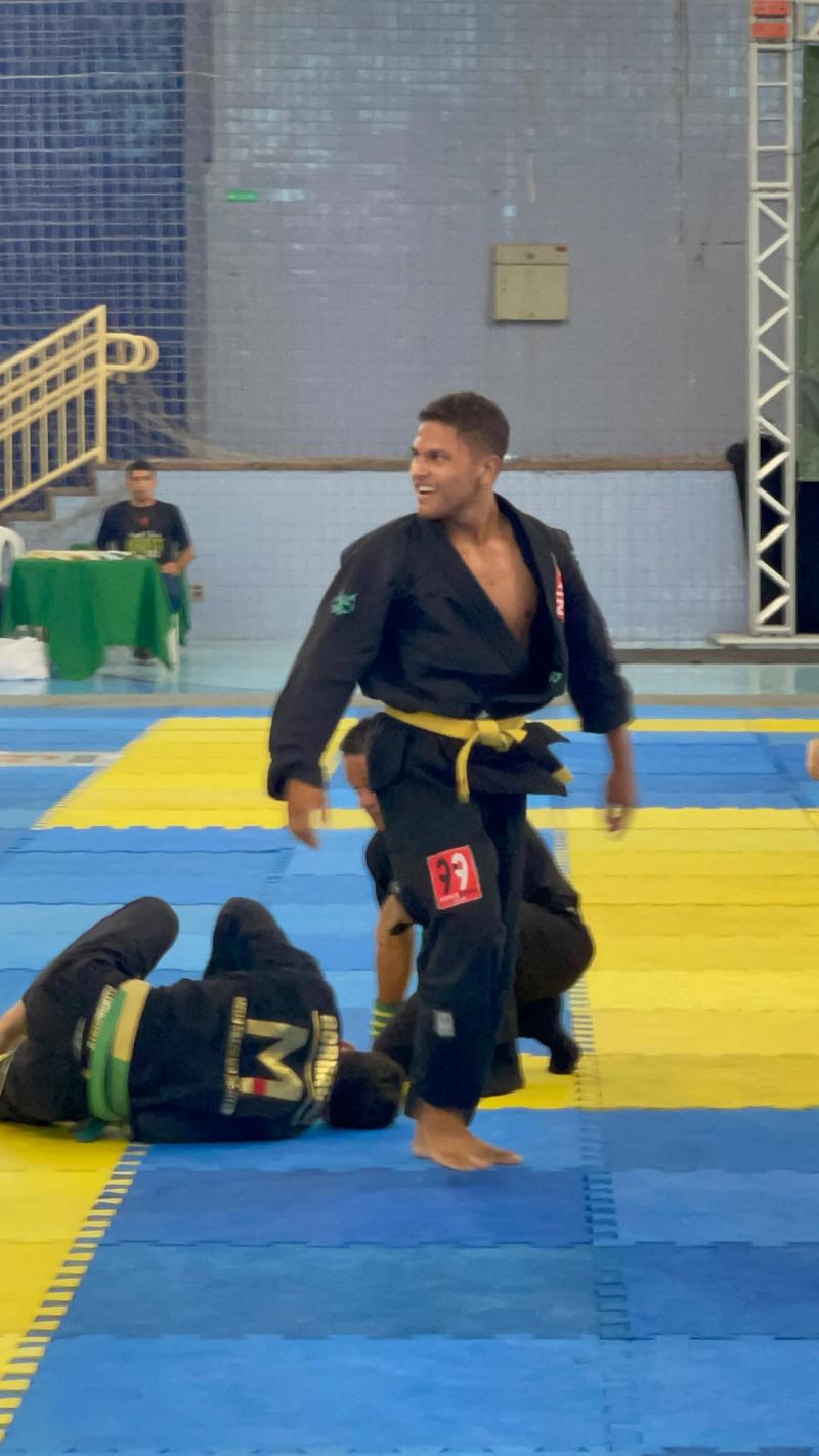 Minha foto de perfil