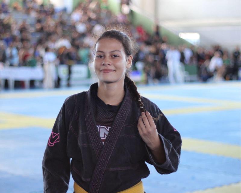 Minha foto de perfil