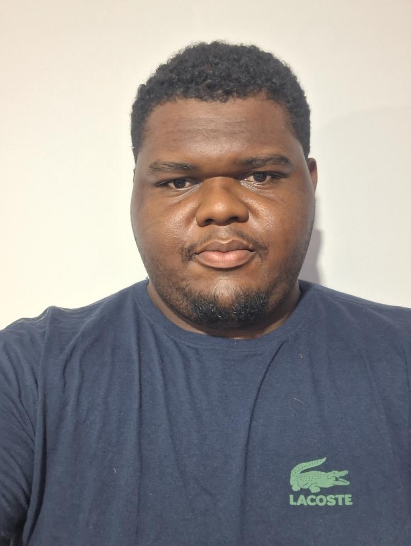 Minha foto de perfil